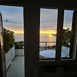 Panoramic Sea View In Apartamento
