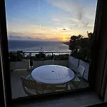 Panoramic Sea View In דירה אוספדלטי