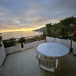Panoramic Sea View In * Ospedaletti