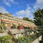 Panoramic Sea View In * Ospedaletti