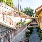 Apartamento Panoramic Sea View In Ospedaletti