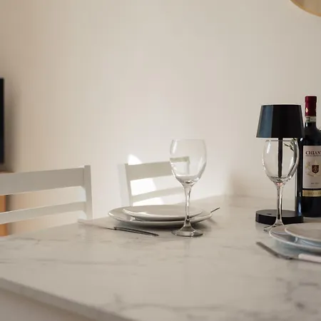 アパート Panoramic Sea View In