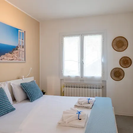 Apartamento Panoramic Sea View In *