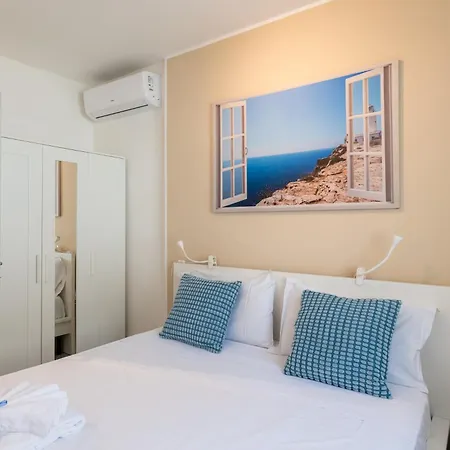 Panoramic Sea View In Apartamento *