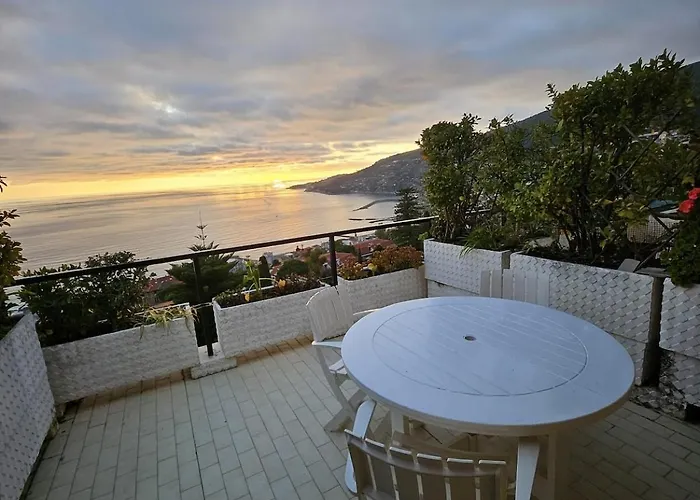 Panoramic Sea View In * オスペダレッティ